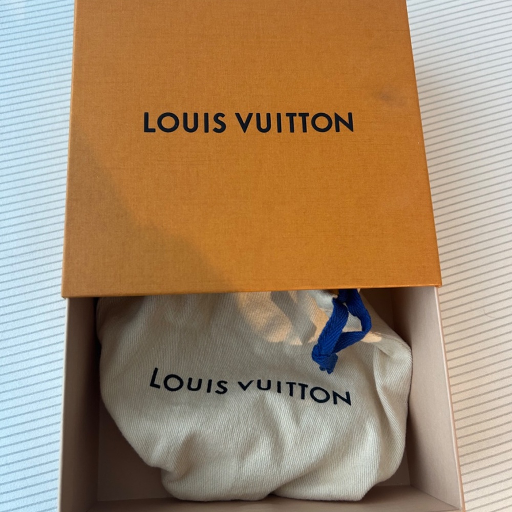 Louis Vuitton Gamble Lucky Dice set jewellery - Picture 4 of 4